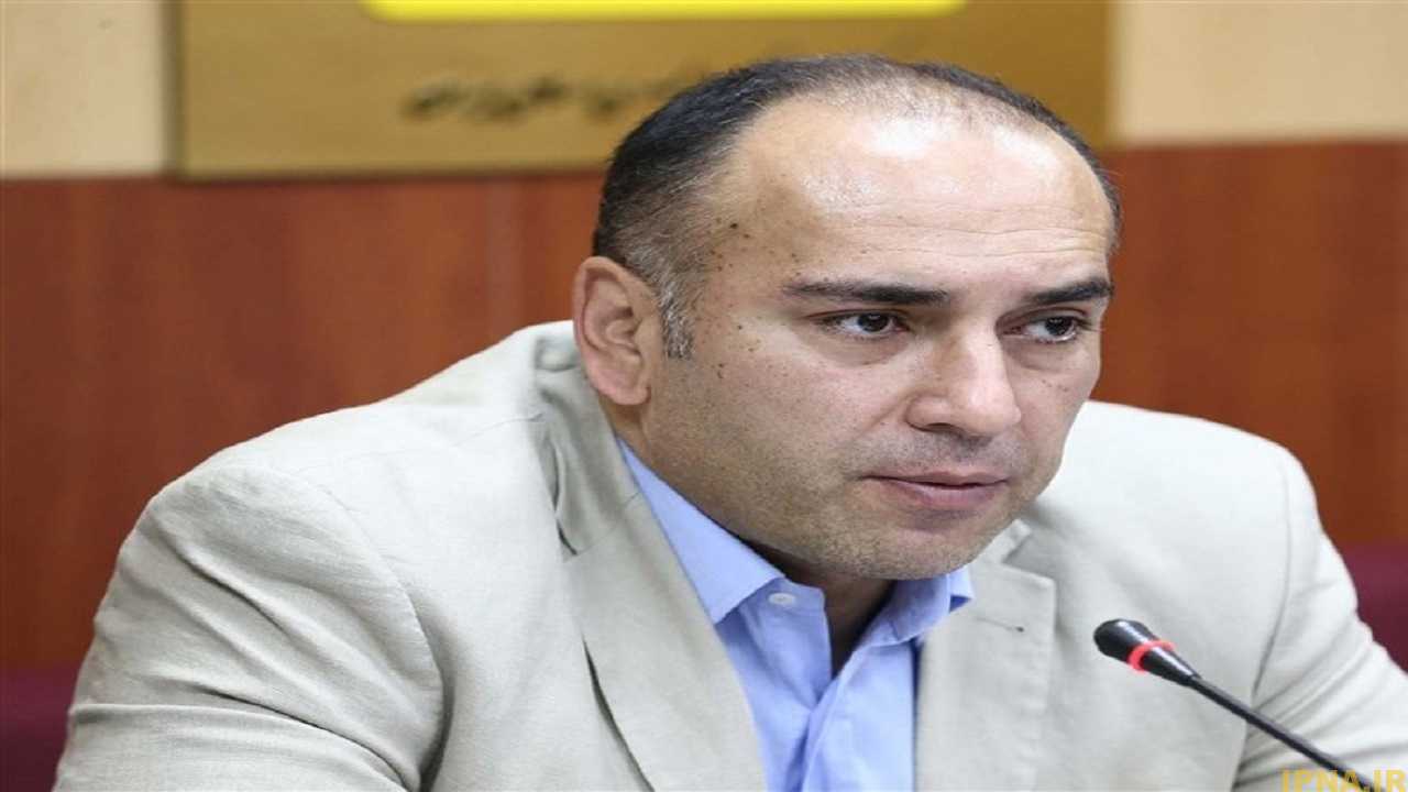 رضوانی: تورنمنت یونان محک خوبی برای قهرمانی آسیا است/ چیریچ بدون قرارداد هدایت واترپلو را برعهده دارد
