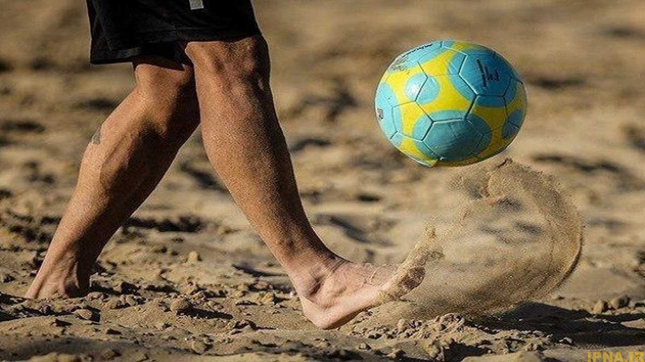 صعود فولاد هرمزگان و شهرداری بندرعباس به لیگ برتر فوتبال ساحلی