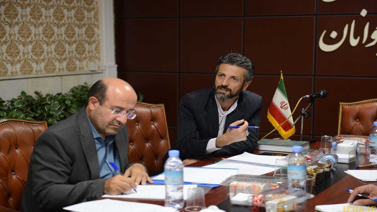 پسندیده:۸ هزار خانه روستایی به امکانات ورزشی تجهیز شد