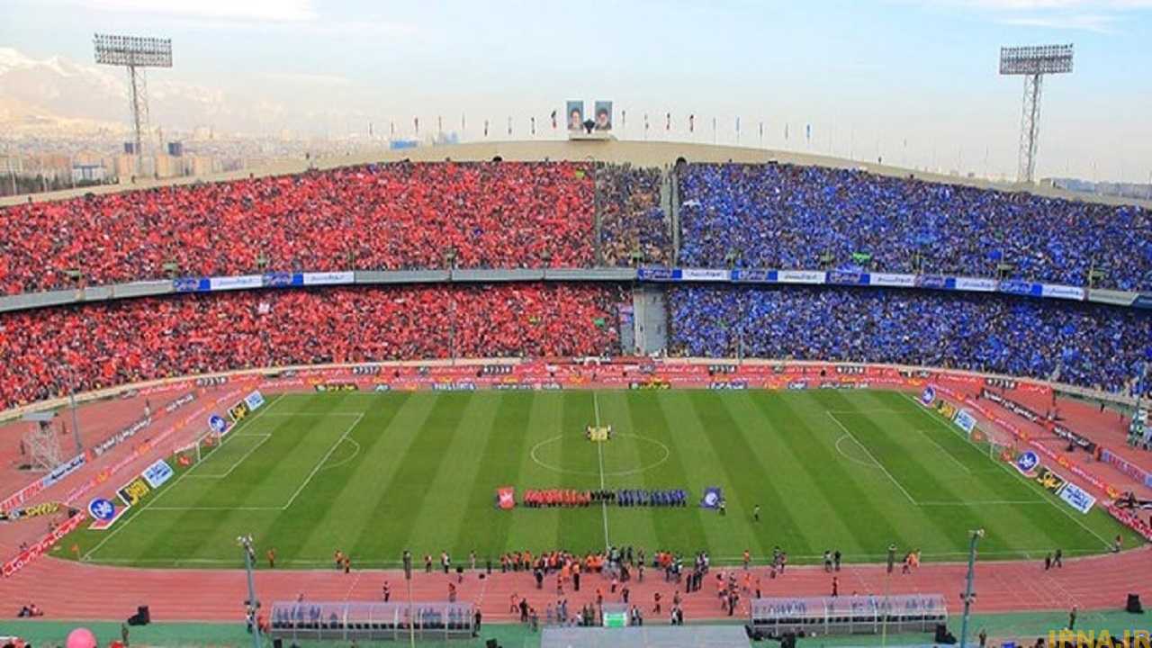 مسابقات هفته دوازدهم لیگ برتر لغو شد/ دربی بعد از جام جهانی برگزار می شود