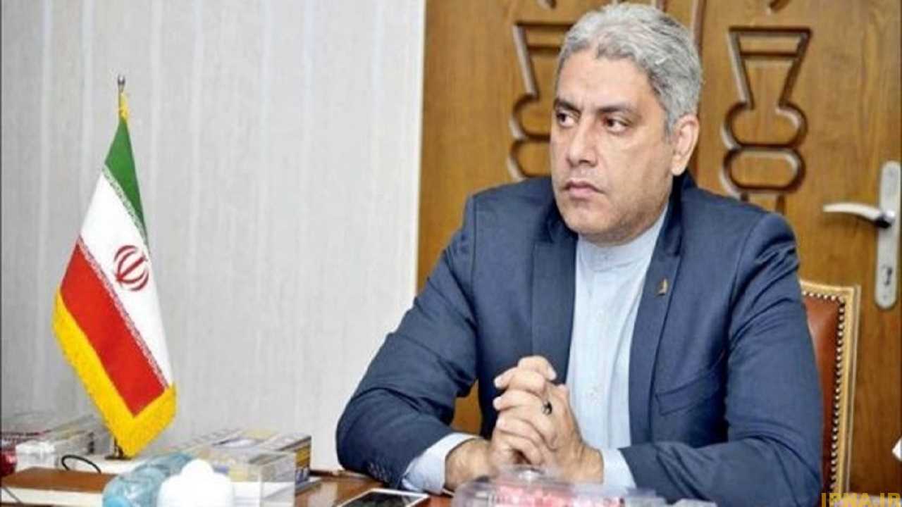سرپرست فدراسیون اسکواش معرفی شد