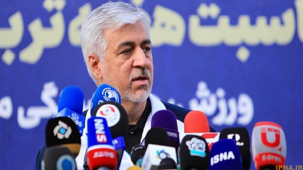 اتفاقات اخیر صدور روادید برای ورزشکاران را با مشکل مواجه کرده است/ انرژی ملی پوشان در بازی با آمریکا کم می‌شود 