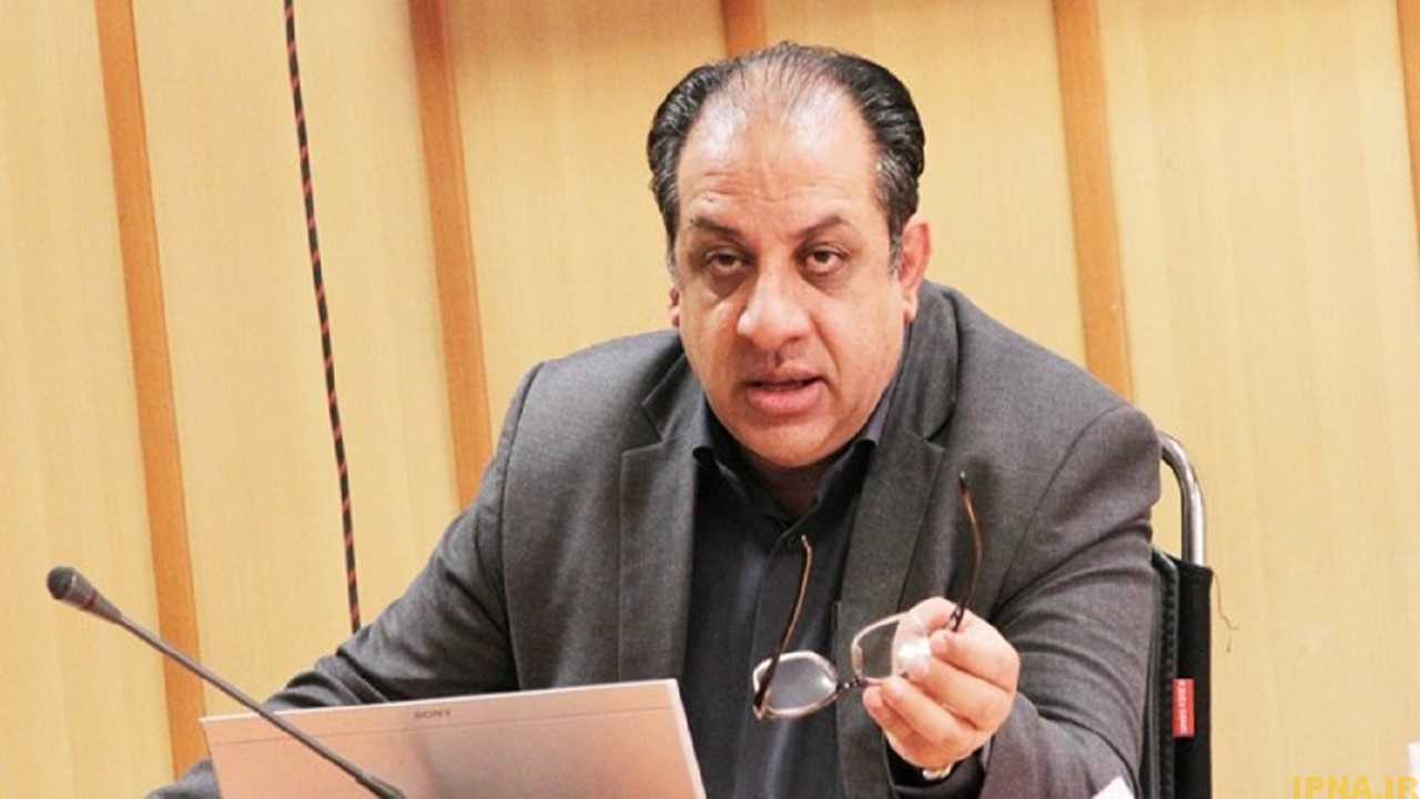 مهدی: کی‌روش با تعامل برنامه تیم ملی را تغییر داد