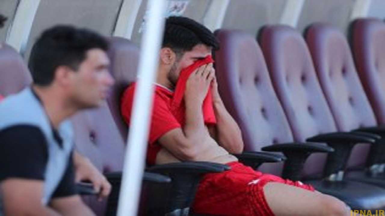 افتضاح امید وحدت خراسان هفته دیگر بررسی می‌شود/لیگ یک در آستانه ۱۷ تیمی شدن