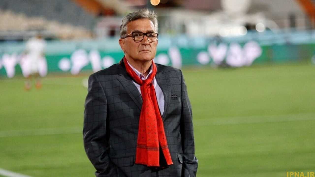 برانکو: ایران و دانمارک پدیده‌های جام جهانی ۲۰۲۲ قطر خواهند بود
