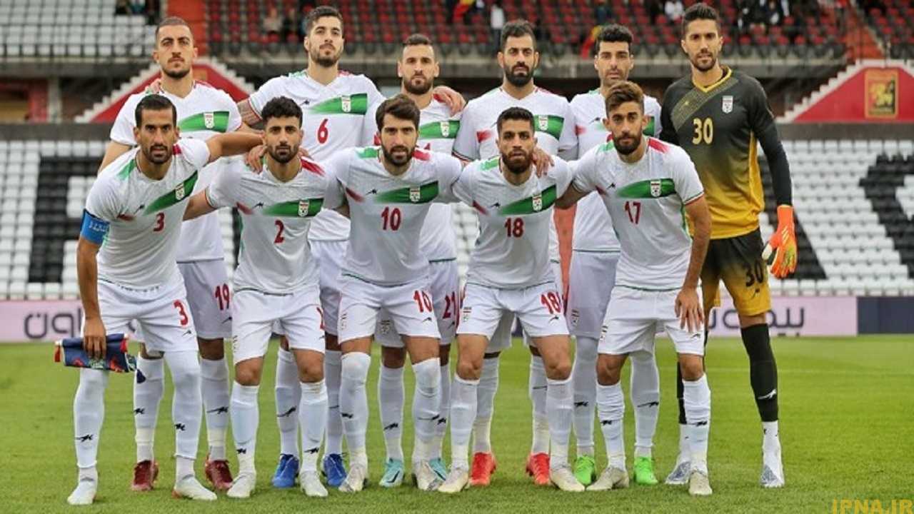 نکیسا: تیم ملی فوتبال در جام جهانی شگفتی ساز می‌شود/ کی روش بهترین تصمیم را در شرایط سخت می‌گیرد