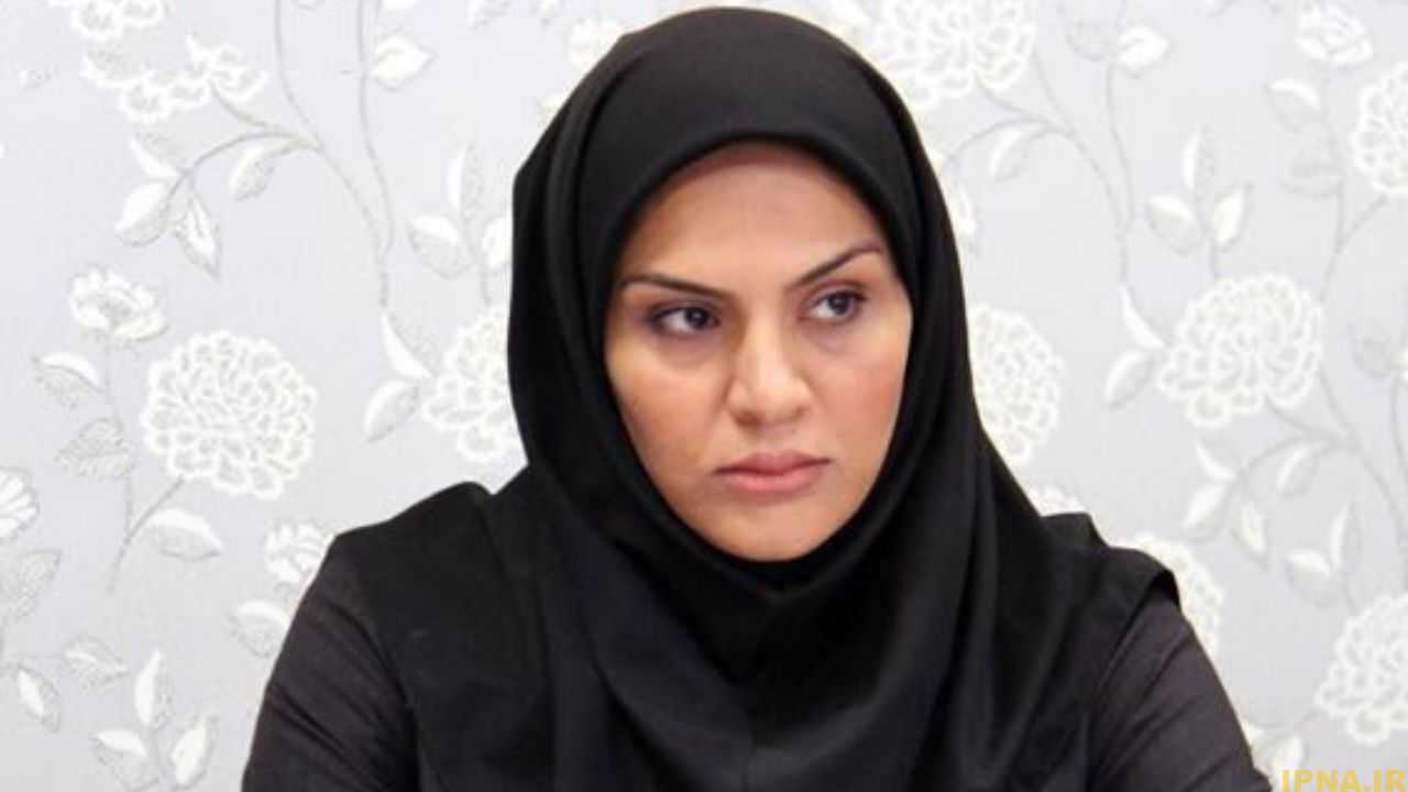 مربی خارجی در بخش پرتاب ها برای بانوان جذب می کنیم