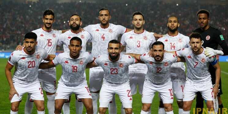 برنامه حریف ایران برای جام جهانی/ عقاب ها در عربستان بال و پر می گیرند