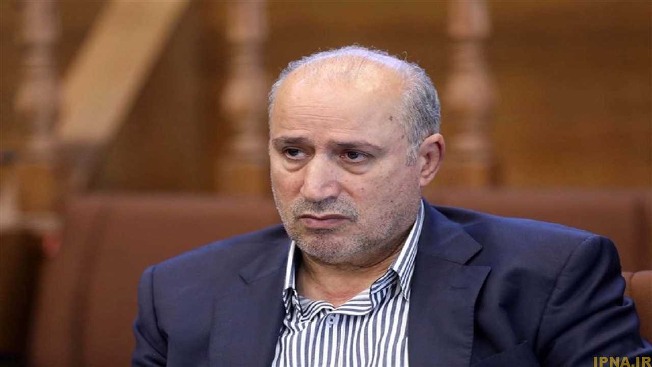 قرارداد نکونام با تیم ملی پاره وقت خواهد بود/ می دانستم حذف ایران از جام جهانی شدنی نیست