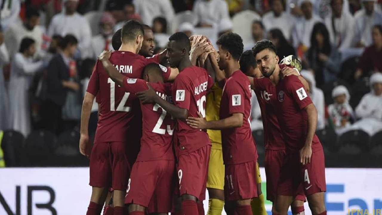 فهرست قطر برای جام جهانی اعلام شد