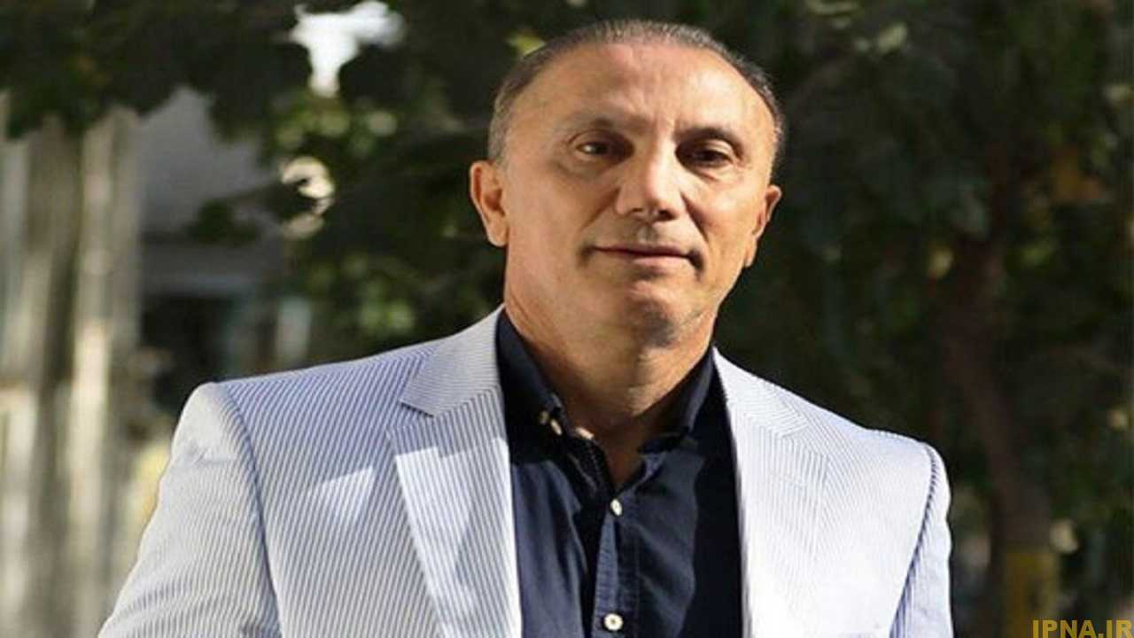 درخشان: باید نشان بدهیم بی دلیل رنکینگ ۲۰ دنیا نیستیم