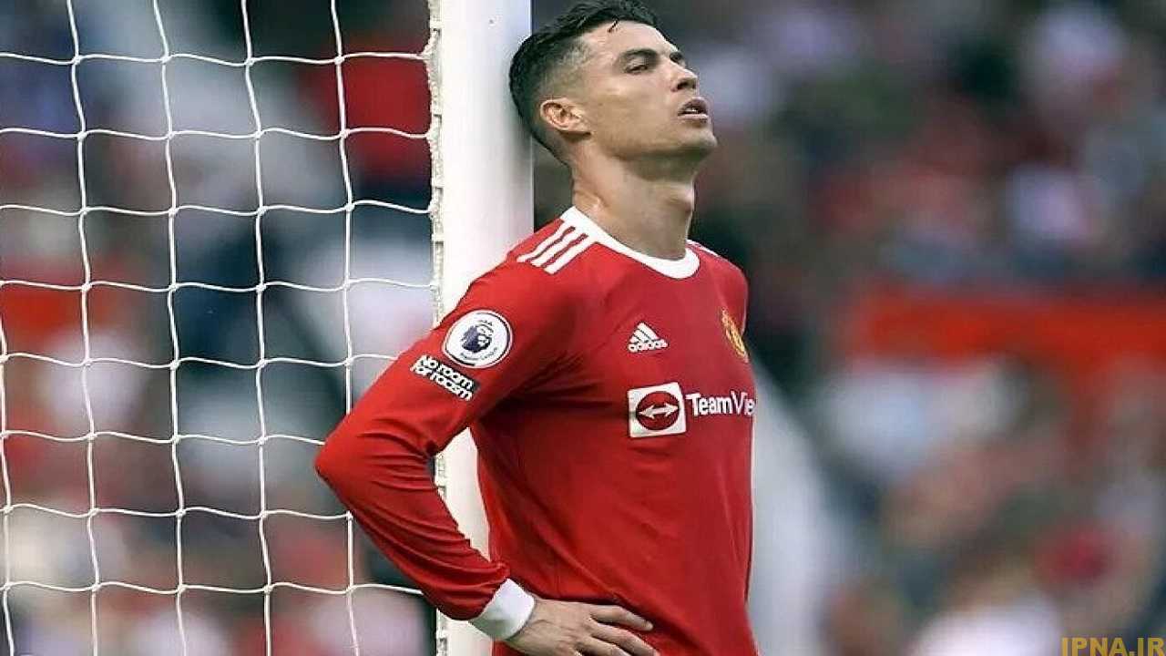مذاکرات بایرن مونیخ برای جذب رونالدو در نیم فصل