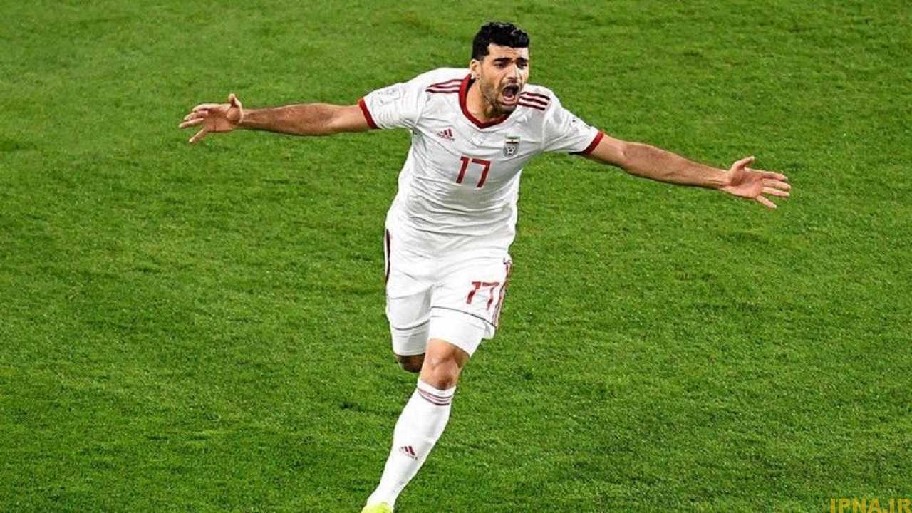 تمجید سایت جهانی آمار فوتبال از عملکرد درخشان طارمی + عکس