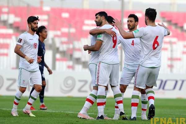 همه آنچه که باید درباره ایران پیش از آغاز جام جهانی قطر بدانید