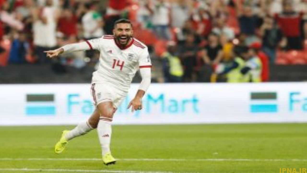 ایران یک غیربومی در جام‌جهانی قطر دارد