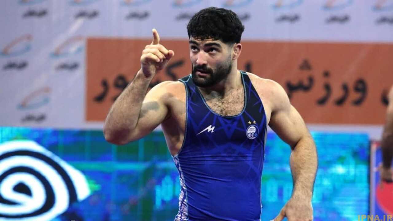 سوادکوهی: موفقیت در مسابقات لیگ را مدیون رضا یزدانی هستم/ عموزاد نباید تیم را تنها می‌گذاشت