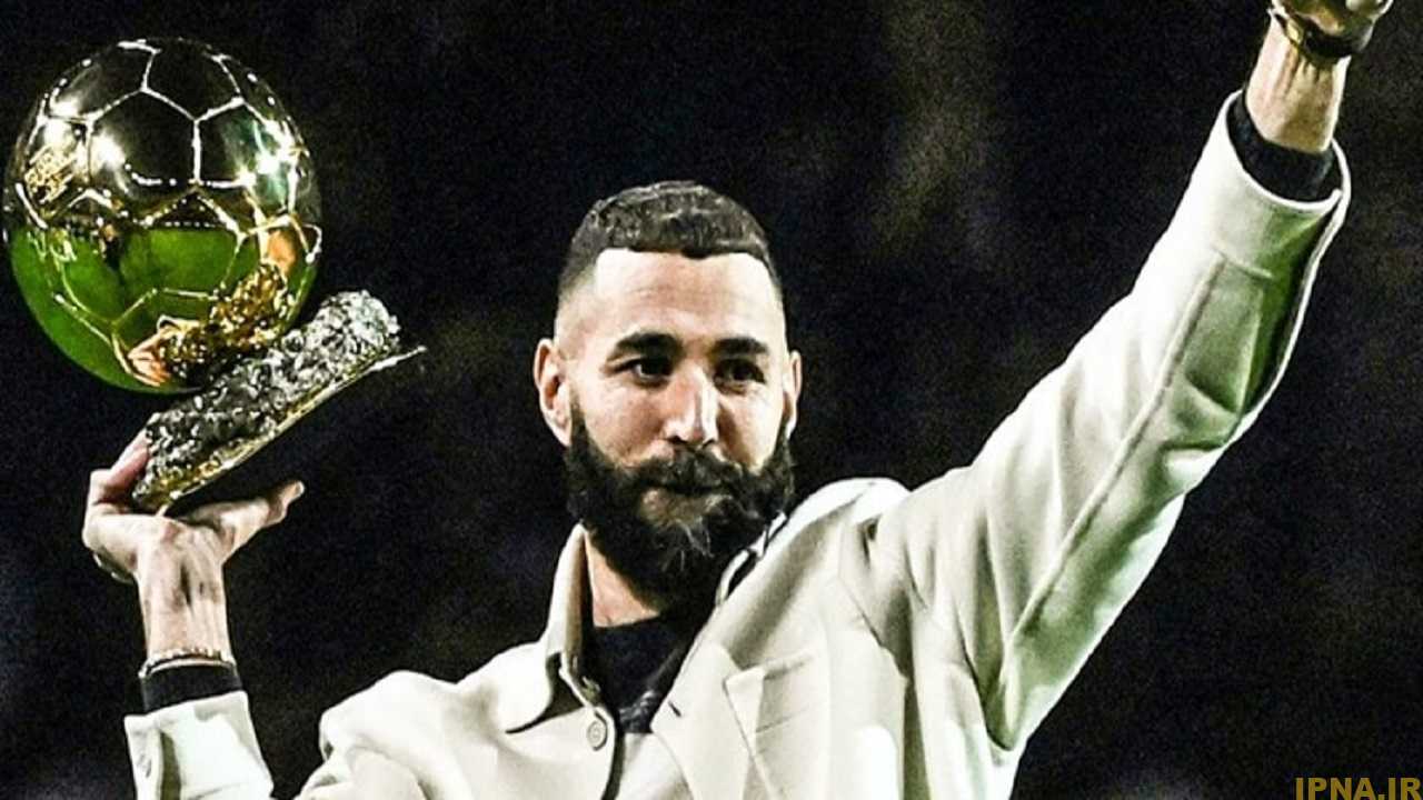 پیام احساسی بنزما در پی از دست دادن جام جهانی