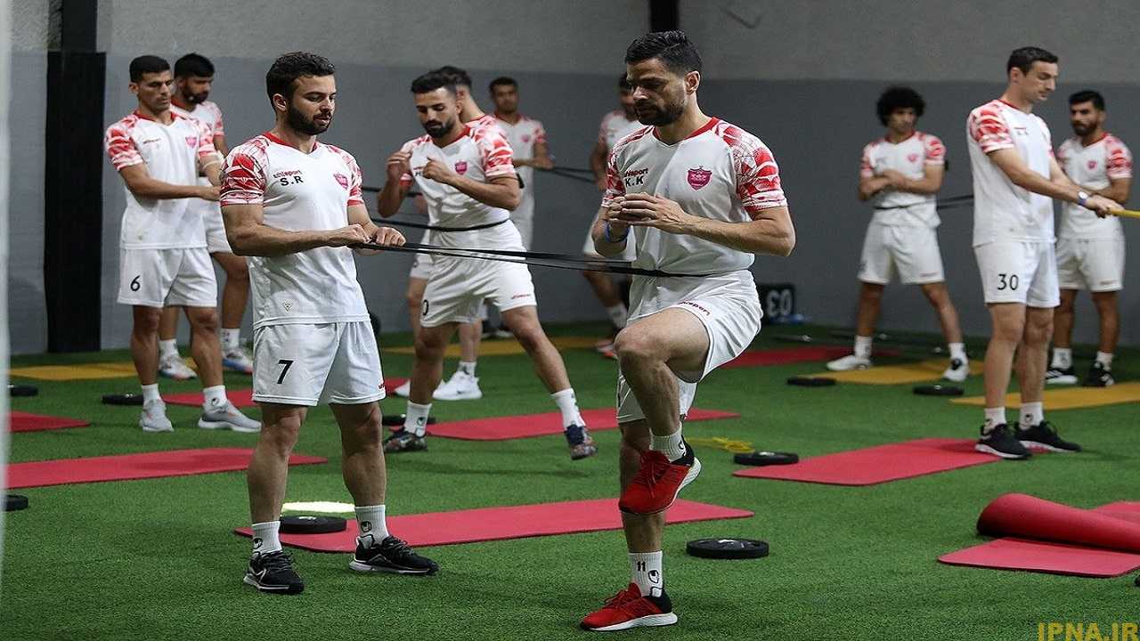 دومین روز اعتصاب پرسپولیسی ها / مدیران سرخپوش راهی قطر می شوند