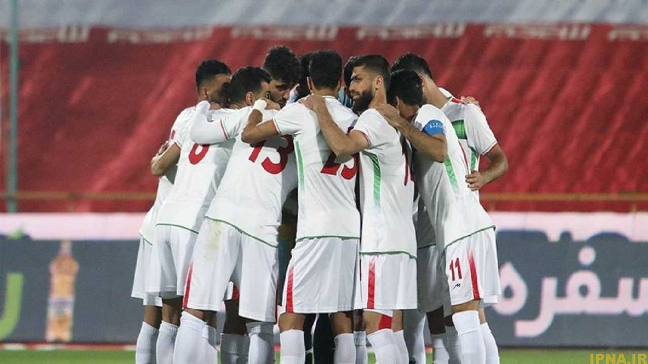 جدال سرسخت یوز‌ها با سه شیر‌ها/ شاگردان کی‌روش شگفتی ساز می‌شوند؟
