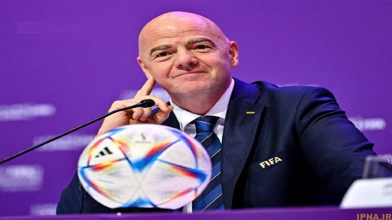 قطر بهترین میزبان تاریخ جام جهانی است!
