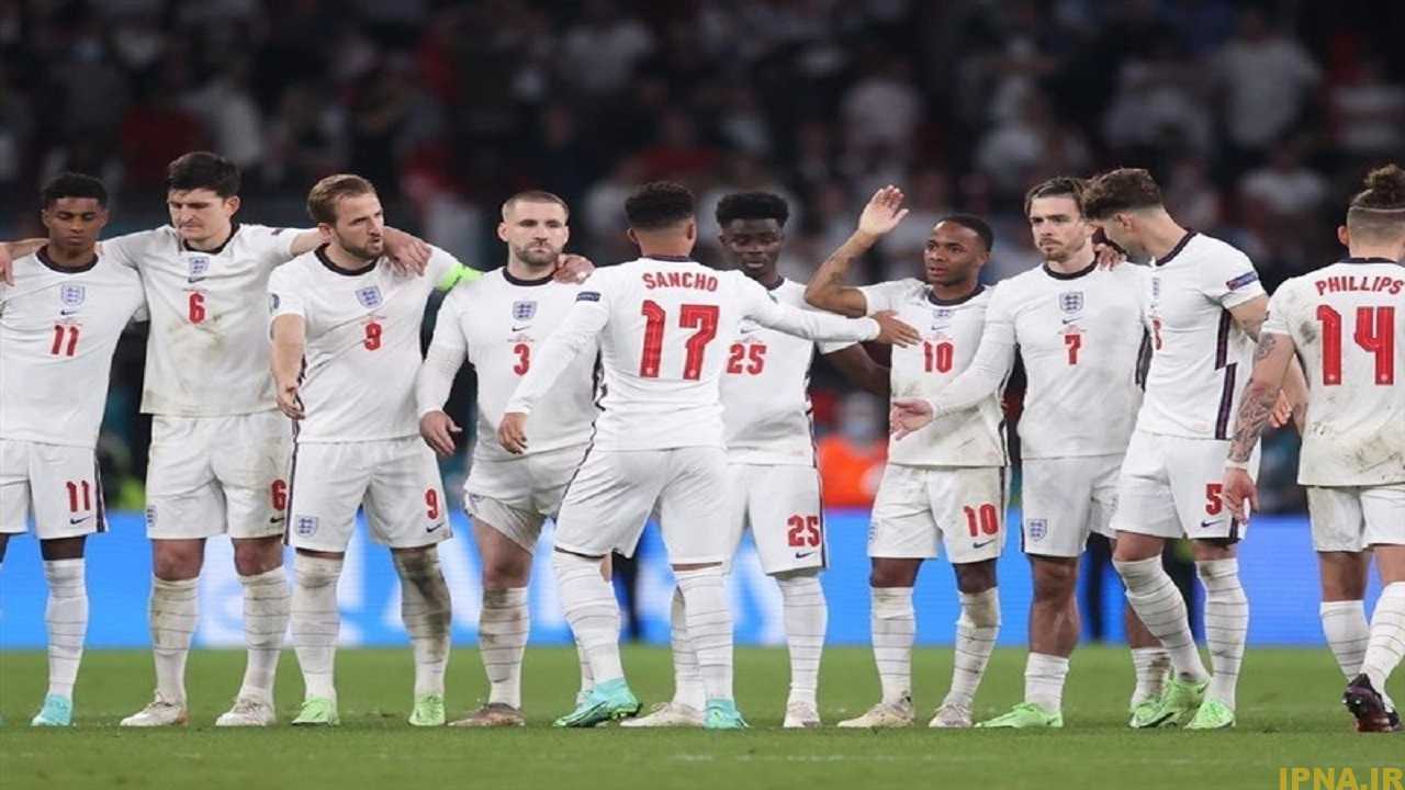 ایران شاگردان ساوتگیت را به چالش می‌کشد