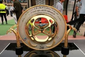 داوران دیدارهای امروز جام حذفی