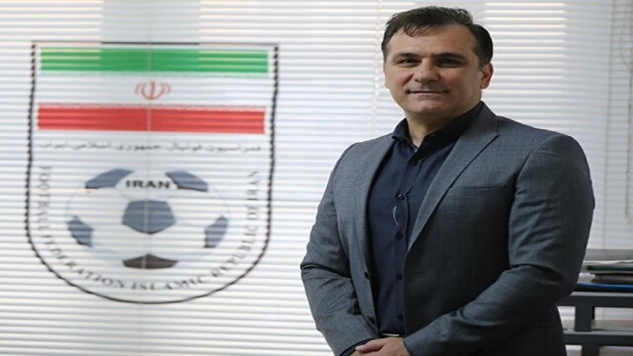 واکنش ماجدی به شایعه مذاکره با برانکو در عمان