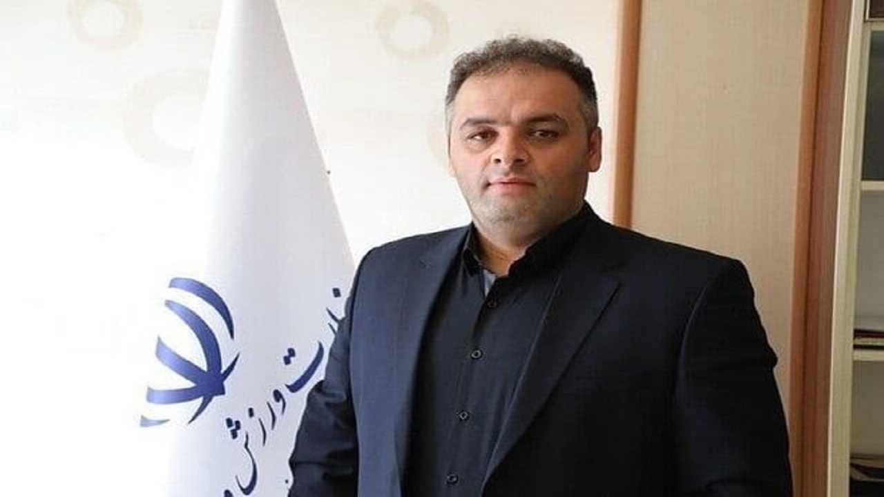 بهداد سلیمی در کمیسیون ورزشکاران آسیا انتخاب می شود