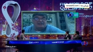 حمایت مربی کروات از کی روش/ ایران هنوز یکی از بهترین ها است