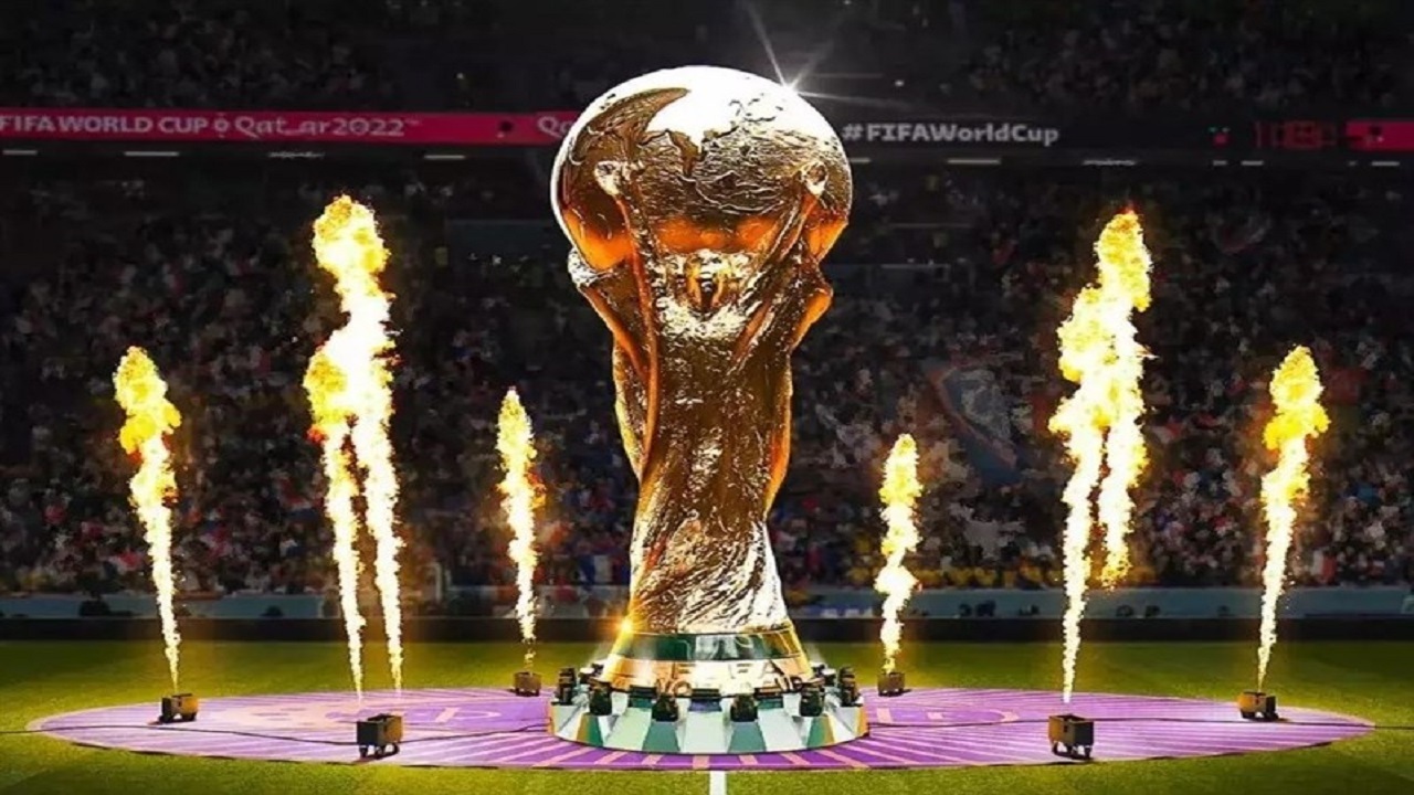 پاداش قهرمان جام جهانی ۲۰۲۲ چقدر است؟