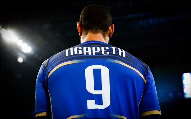 ستاره والیبال جهان FIVB را تهدید کرد