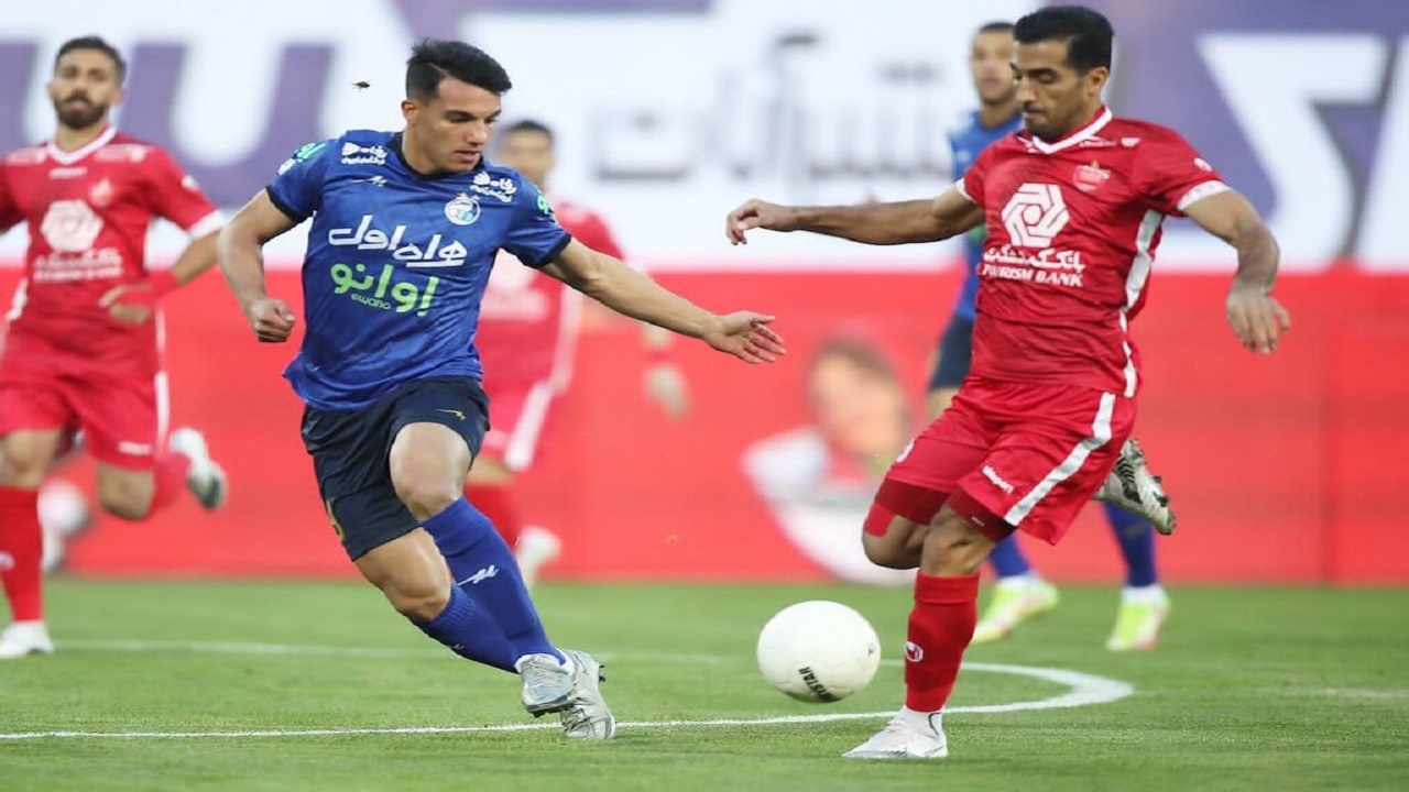 محمد: پرسپولیسی‌ها اسیر جوسازی ساپینتو نشوند