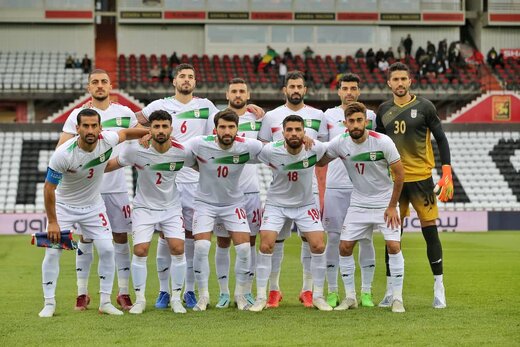 همان همیشگی!