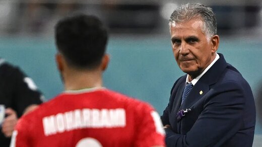 کی‌روش جواب کلینزمن را داد/ “به کمپ ما بیا اما قبلش استعفا بده!”