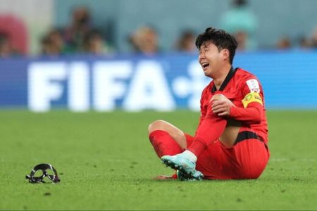 سه آسیایی در یک هشتم نهایی جام جهانی