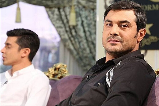 عکس| واکنش نیما نکیسا به درگذشت میهایلوویچ