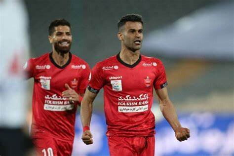 بازیکن مدنظر گل‌محمدی از دسترس پرسپولیس خارج شد!