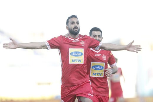 شایعه جدایی دو بازیکن پرسپولیس در نیم فصل