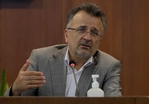 زمان بازنشستگی رئیس فدراسیون مشخص شد