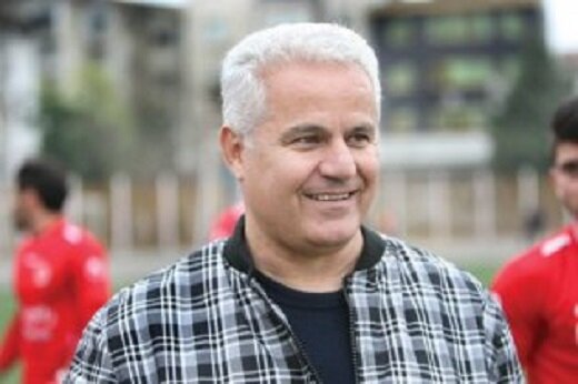 لوکادیا طلا هم باشد دیگر به درد پرسپولیس نمی‌خورد!