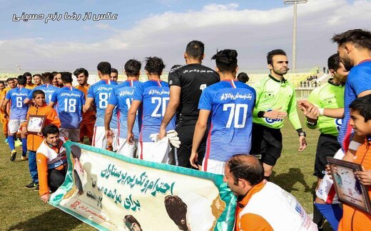 گزینه اصلی قضاوت دربی مشخص شد