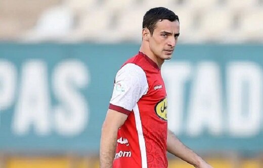 ببینید | گل اول پرسپولیس به استقلال توسط گولسیانی