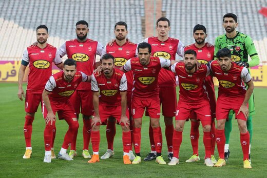 قطع امید یحیی از دو پرسپولیسی