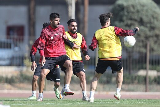 ممنوعیت جدید برای پرسپولیسی‌ها