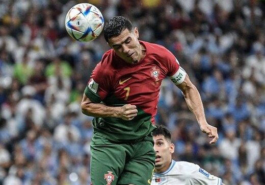 عکس | پیشنهاد النصر تا ۲۰۲۵ روی میز رونالدو است!