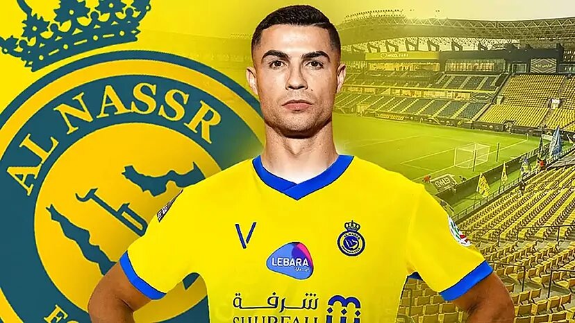 مقصد شگفت‌انگیز رونالدو؛ Cr7 در همسایه غربی ایران!