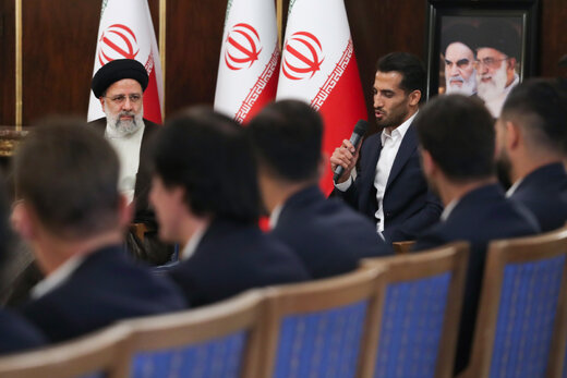 پشت‌پرده این خبر ، شفاف می‌شود؟ / ملی‌پوشان، پاداش جام‌جهانی را پس زدند / این حواله ها را نخواستیم، برای خودتان!