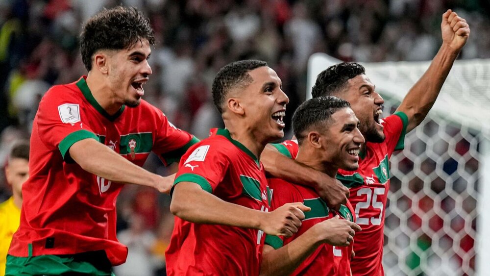 معجزه «میلک‌شیک» مراکشی!