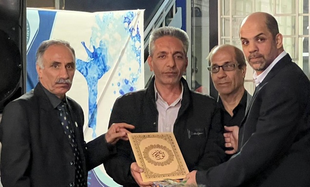 ۳ رویداد موفق انجمن کیک بوکسینگ دانشگاه پیام نور
