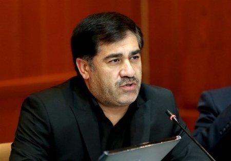 بهتاج از مدیرعاملی تراکتور استعفا داد/ نصیرزاده جانشین ایوب شد